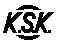 KSKマーク