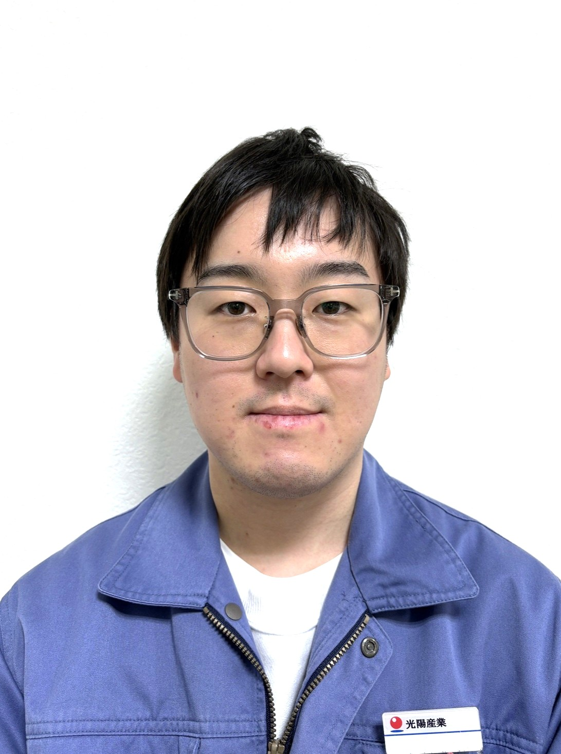 先輩インタビュー