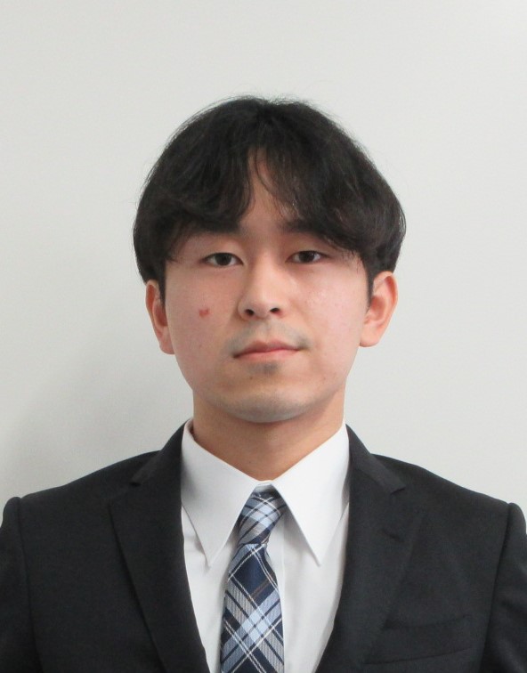 先輩インタビュー