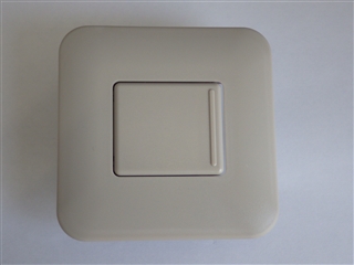 埋込化粧プレートベージュ