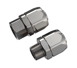 20mm自在金具セット