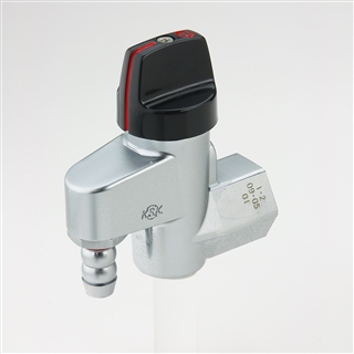 LB一口ON・OFFヒューズガス栓／LPガス用