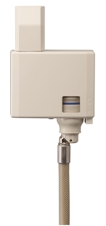 ガスコンセント増設／都市ガス用