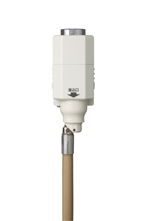 ストレートガスコンセント増設／都市ガス用