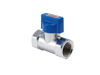 I型ボール可とう管ガス栓／LPガス用