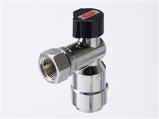 ボールULねじガス栓／LPガス用