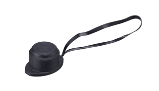 ガス栓キャップB（φ9.5コンセント用）