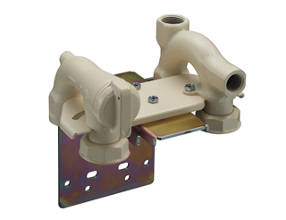 Rc3/4×Rc3/4／2P／フレキ管用／都市ガス用