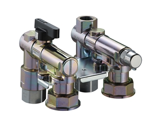 Rc1/2×Rc1/2／2P／LPガス用