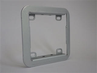 埋込一口用先付け固定枠