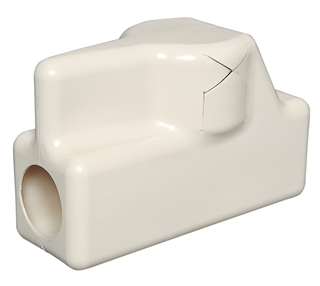 メーターガス栓カバー